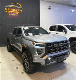 جي ام سي كانيون